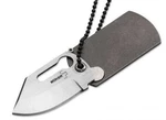 Boker Plus Dog Tag Knife Nóż kieszonkowy