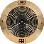 Meinl CC18DUCH Classics Custom Dual Cymbale china 18"