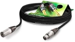 Sommer Cable Stage 22 Highflex Noir 20 m