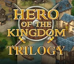 Hero of the Kingdom: Trilogy Steam CD Key