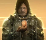 Death Stranding Director's Cut PlayStation 5 Account
