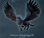 Hogwarts Legacy - Onyx Hippogriff Mount DLC EU PS5 CD Key