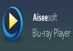 Aiseesoft Blu-Ray Player Key (1 Year / 1 PC)