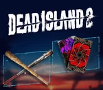Dead Island 2 - Preorder Bonus DLC US Xbox Series X|S CD Key