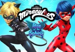 Miraculous: Rise of the Sphinx Steam CD Key