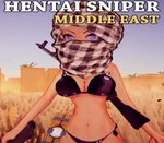 H-SNIPER: Middle East Steam CD Key