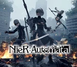 NieR: Automata Steam Account
