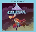 Celeste Steam Account