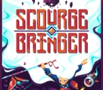 ScourgeBringer EU Steam CD Key