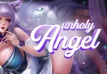 Unholy Angel Steam CD Key