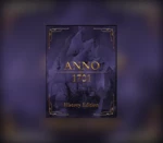 Anno 1701 History Edition EU Ubisoft Connect CD Key