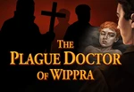 The Plague Doctor of Wippra Steam CD Key