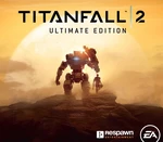 Titanfall 2 Ultimate Edition Steam Account