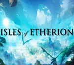 Isles of Etherion Steam CD Key