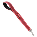 ZOLUX MOOV vodítko pro psy červená 40 mm - 50 cm