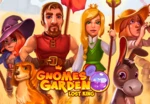 Gnomes Garden: Lost King AR Xbox One/ Xbox Series X|S CD Key