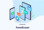 Aiseesoft FoneEraser Key (1 Year / 1 PC)