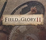 Field of Glory II Steam CD Key