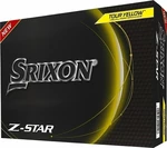 Srixon Z-Star 8 Golf Balls Balles de golf