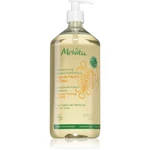 Melvita Extra-Gentle Shower Shampoo extra jemný šampón pre celú rodinu 1000 ml