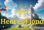 Heart of Iona Steam CD Key