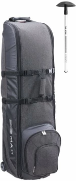 Big Max Wheeler 3 Travelcover SET Sac de voyage