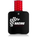 LR Racing parfumovaná voda pre mužov 50 ml