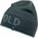 Devold Rib Logo Merino Beanie Cameo 58 Lyžařská čepice