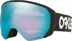 Oakley Flight Path L 71100700 Pilot Black/Prizm Snow Sapphire Iridium Occhiali da sci