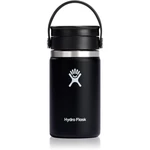 Hydro Flask Coffee Sip™ Lid termohrnek barva Black 354 ml