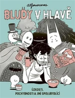 Bludy v hlavě - Alfonso Casas