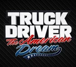 Truck Driver: The American Dream NA PS5 CD Key