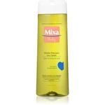 MIXA Baby veľmi jemný micerálny šampón pre deti 300 ml