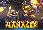 Gladiator Guild Manager EU v2 Steam Altergift