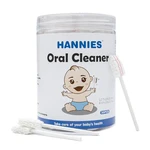 Newborn Tongue Cleaner 30pcs Soft Oral Cleaning For Newborn Newborn Oral Care Tool For Newborns Toddler Little Girls And Boys