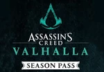 Assassin's Creed Valhalla - Season Pass DLC Steam Altergift