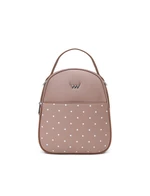 Fashion backpack VUCH Flug Creme