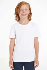 Tommy Hilfiger - Detské tričko 74-176 cm KB0KB04140