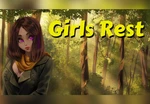 Girls Rest Steam CD Key