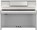 Yamaha CSP-295PWH White Digitální piano