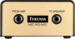 Friedman Mic No Mo Procesador de sonido