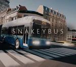 Snakeybus EU XBOX One CD Key