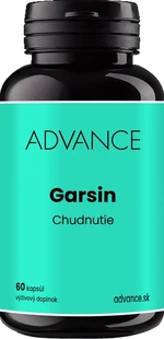 ADVANCE Garsin 60 kapsúl
