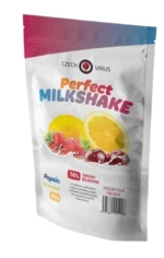 CZECH VIRUS Perfect Milkshake, Jogurtová čerešňa 500 g