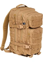 Central American Cooper Backpack Camel