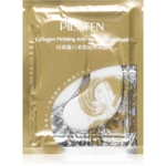 Pilaten Crystal Collagen Eye Mask očná maska s hydratačným účinkom 1 pár