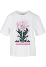 Shine Bright T-shirt white