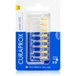 Curaprox Prime Refill náhradní mezizubní kartáčky v blistru CPS 09 0,9 - 4,0 mm 8 ks 1 ks Curaprox Prime Refill náhradní mezizubní kartáčky v blistru CPS 09 0,9 - 4,0 mm 8 ks 1 ks