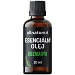ALLNATURE Esenciálny olej Rozmarín 10 ml