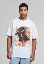 K-Dot Oversize T-Shirt White